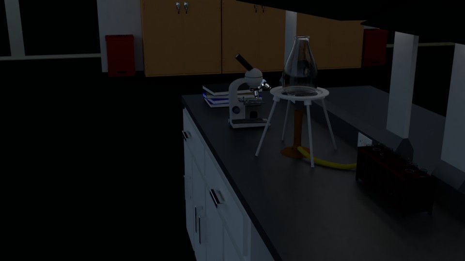 Science Lab preview image 5